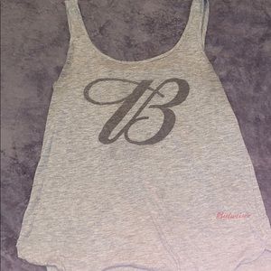 Budweiser Tank Top
